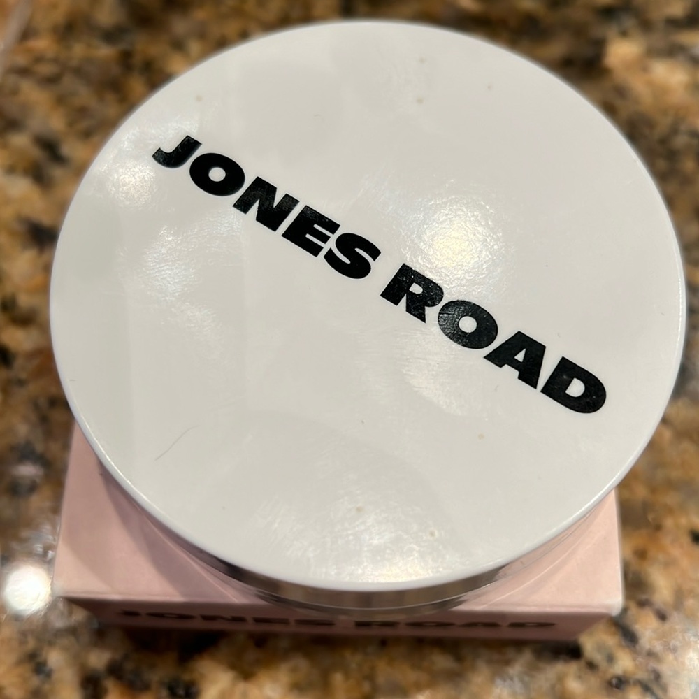 Jones Road Happy Hour Mircle Balm